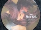 MADONNA -Like A Prayer- Original UK 12