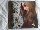 Judee Sill self titled vinyl LP, Asylum SYLA 8751 UK 1st press 1972 folk/rock