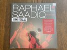 Raphael Saadiq 'The Way I See It' RECORD STORE DAY 2023 RED Vinyl x/2000 RSD