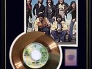 THE DOOBIE BROTHERS CHINA GROVE RARE 45 RPM GOLD RECORD RARE NON RIAA AWARD