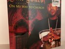 The Diplomats Present Jim Jones Ghetto Advocate Clear Red LP RSD 2023 New 180g