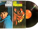 EYDIE GORME Canta En Español Con LOS PANCHOS LP Vinyl Album 1964 MEXICO CBS