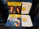 Beethoven Gidon Kremer Martha Argerich Deutsche Grammophon – 415 138-1 419 787-1