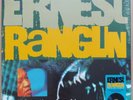 Ernest Ranglin Below The Bassline Yellow Vinyl RSD 2023 Sealed IN HAND