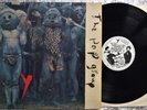 RARE THE POP GROUP Y 1979 RADAR / ROUGH TRADE LP ELECTRONIC ROCK AVANTGARDE VG
