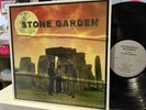 Stone Garden   LP   Rockadelic   Psych   Acid Archives