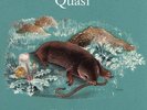 Quasi - Field Studies - Vinyl Record Import 2LP