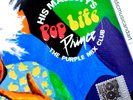 RARE EDITION PRINCE POP RASPBERRY BERET 1999 VINYL LP RSD RARE