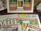 The Beach Boys The Smile Sessions 2x 12'' LP Vinyl 180 Gram Record 2 -7