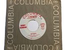 Northern Soul BOBBY DIAMOND - STOP   RARE Columbia Demo  