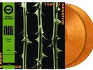 Type O Negative - October Rust 2 x LP ORANGE VINYL  Album SEALED with BOOK