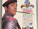 DEAN MARTIN French Style LP 180 Gram HOT PINK Colored Vinyl Import NEW