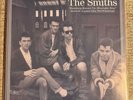 THE SMITHS Hamburg Knows I'm Miserable Now 1984 LP RED Colored Vinyl Import NEW