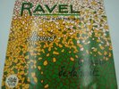 Vlado Perlemuter - Miroirs/Gaspard de la nuit - Ravel LP Pathé Vox VP370 - Piano