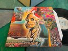 LP US 1987  The Flaming Lips ‎– Oh My Gawd ... The Flaming Lips