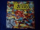 THE REZILLOS (PORTUGESE PRESSING) LP.