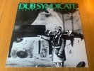 Dub Syndicate ‎– Strike The Balance Vinyl LP (VGC) RARE DUB 1989