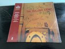 Rolling Stones Beggars Banquet Rsd 180g Grey Blue Black White Swirl Vinyl Poster