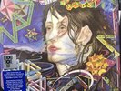 TODD RUNDGREN - A WIZARD A TRUE STAR - RSD 2023 SEALED Red/Blue LP Die-cut Cover