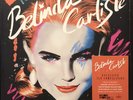 BELINDA CARLISLE - REMIXES - RSD 2023 CLEAR DOUBLE VINYL LP - BRAND NEW/SEALED