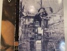 R.E.M. ‎- Document LP Vinyl 1987 1st Pressing IRS-42059 Sealed New