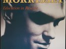 MORRISSEY - EDUCATION IN REVERSE LP - INCREDIBLE COPY - AUSSIE ONLY TITLE