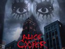 Alice Cooper - DETROIT STORIES [New Vinyl LP] Ltd Ed, Picture Disc