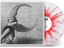 Ghost Bath - Moonlover - Clear W/ Red Splatter [New Vinyl LP] Colored Vinyl, Cle