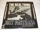 Joey Pastrana 