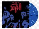 Death : Fate - The Best of… (LP 2023) Ltd Ed Splattee Vinyl