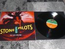 Stone Temple Pilots - Core Atlantic 1992 Vinyl