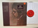 Bob Dylan LP Blood On The Tracks MINT In Shrink  w/ HYPE Sticker