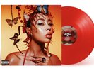 Kali Uchis ‎Red Moon In Venus Limited Red Vinyl Sealed MINT