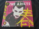 The Adicts - Fifth Overture Album RSD 2023 NEW & SEALED