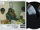 Kendrick Lamar - good kid, m.A.A.d city (10th Anniversary Edition) [2 LP] [New V