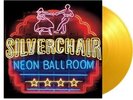 Silverchair - Neon Ballroom - Limited Gatefold 180-Gram Translucent Yellow Color