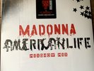 Madonna - American Life , Mixshow Mix - 20th Anniversary vinyl LP - RSD 2023