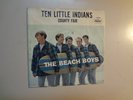 BEACH BOYS: Ten Little Indians 1:30-County Fair 2:15-U.S. 7