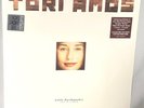 LP TORI AMOS Little Earthquakes - The B-Sides (180g VINYL, 2023) NEW MINT SEALED