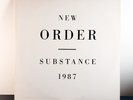 Substance 1987 by New Order on vinyl in EX condition