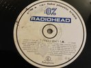 Radiohead 12” Fake Plastic Trees 12” Promo good condition.