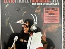 ELVIS PRESLEY Burning Love The RCA Rehearsals 2 LP RSD 2023 Record Store Day