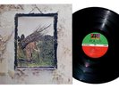 LED ZEPPELIN - IV ZOSO LP 180 Gram Audiophile Vinyl 