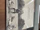 George Harrison - All Things Must Pass -Triple Psych Rock Vinyl LP – Original