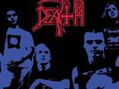 DEATH - FATE: THE BEST OF DEATH - RSD 2023 SPLATTER VINYL LP - BRAND NEW/SEALED