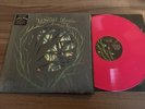 Aimee Mann - Mental Illness. 2017 Super Ego Records PINK Vinyl - Sealed