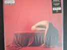 Bad Omens The Death Of Peace Of Mind Vinyl (Orange)