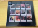 THE MIDNIGHT-RED,WHITE AND BRUISED RSD 2023 LTD RANDOM COLOURED VINYL LP NEW