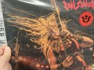ZAKK WYLDE (BLACK SABBATH) - ORANGE Vinyl - Live In Detroit - NEW - Sealed
