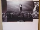 TOWNES VAN ZANDT Documentary LP NORMAL 1997 GER orig+foc NORMAL 211